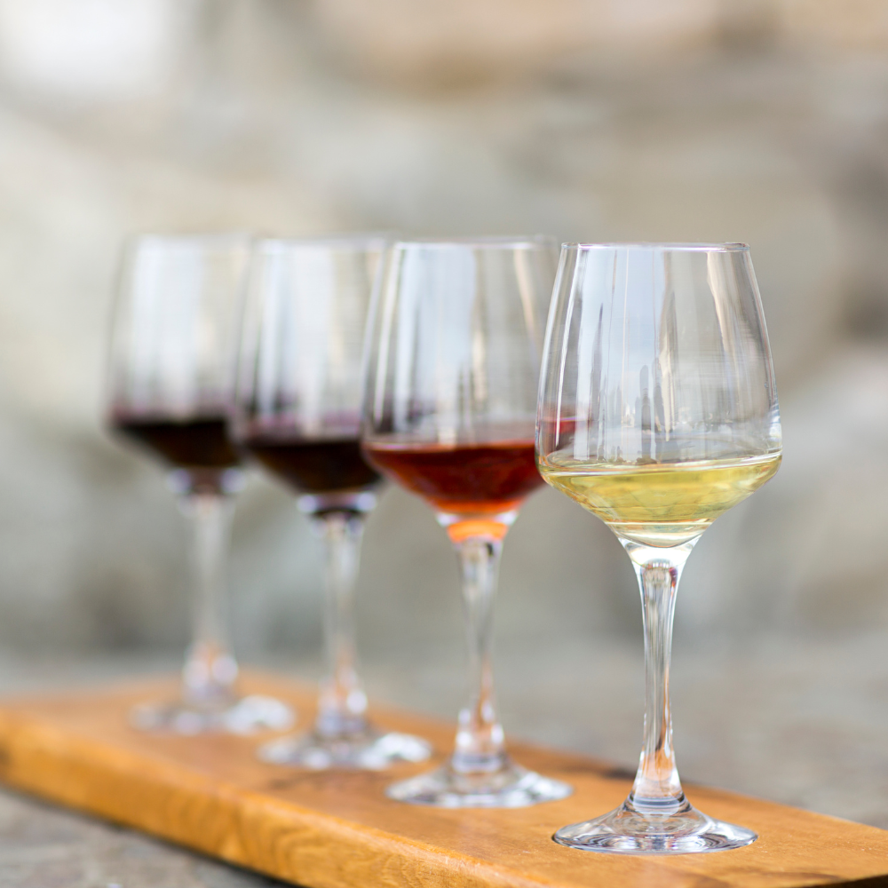 Sådan smager du forskel på køligt og varmt klima i vin