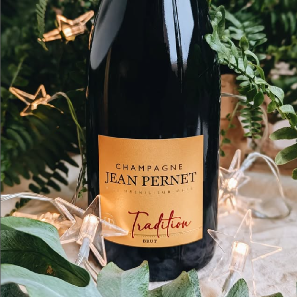 Champagne: boblende videnskab, luksus og livsglæde