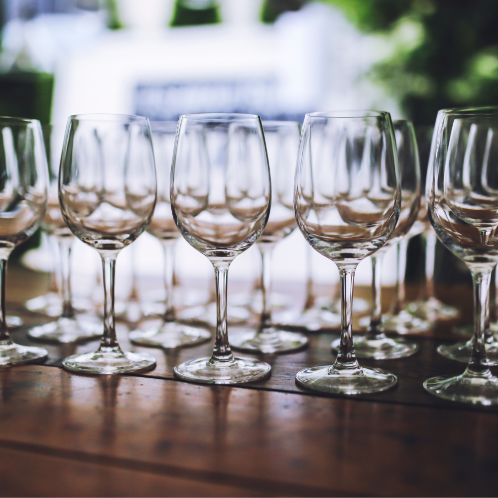 Hvid Januar: Alkoholfrie alternativer, der smager godt