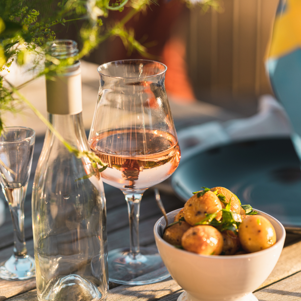 Rosé: mere end bare en sommervin?