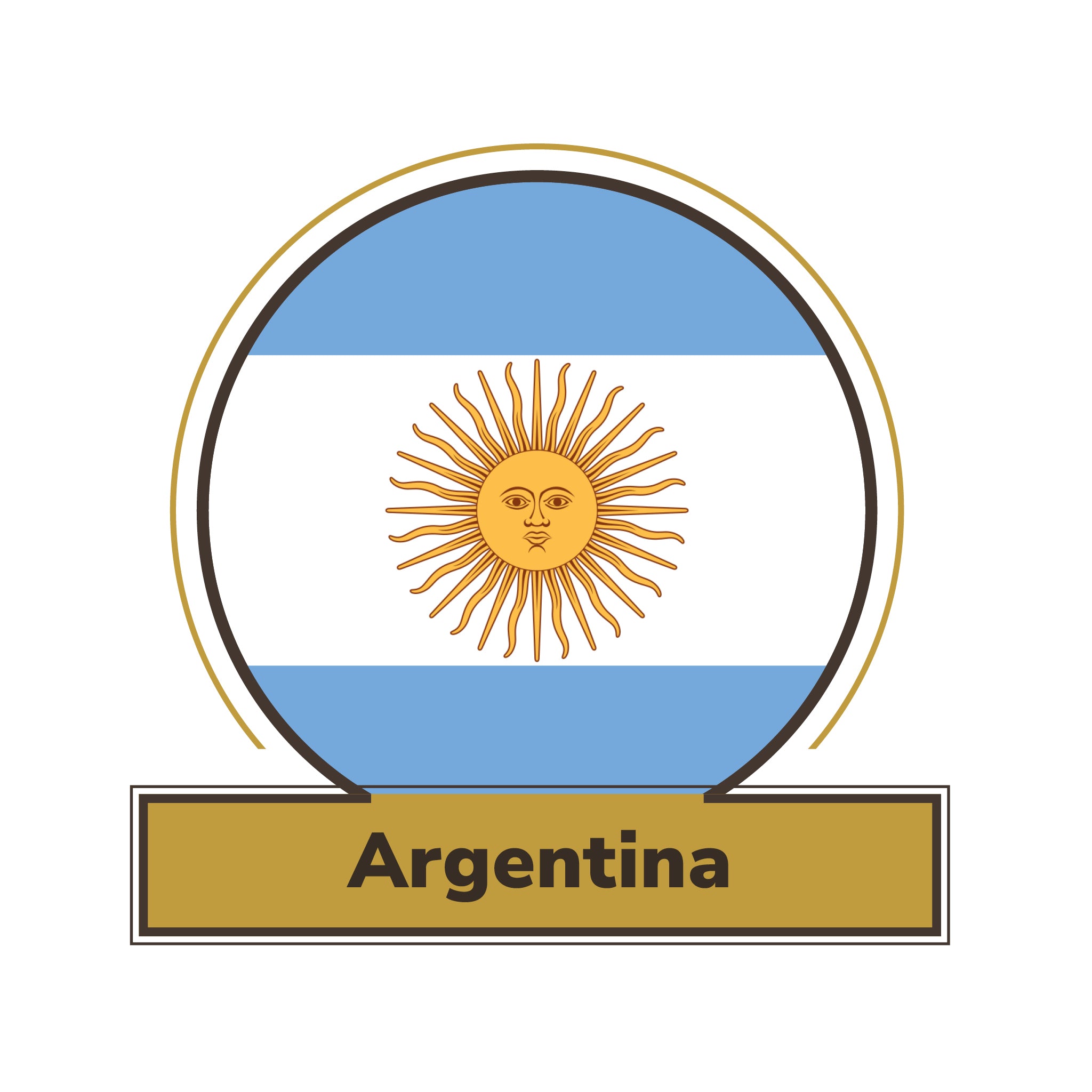 Argentina
