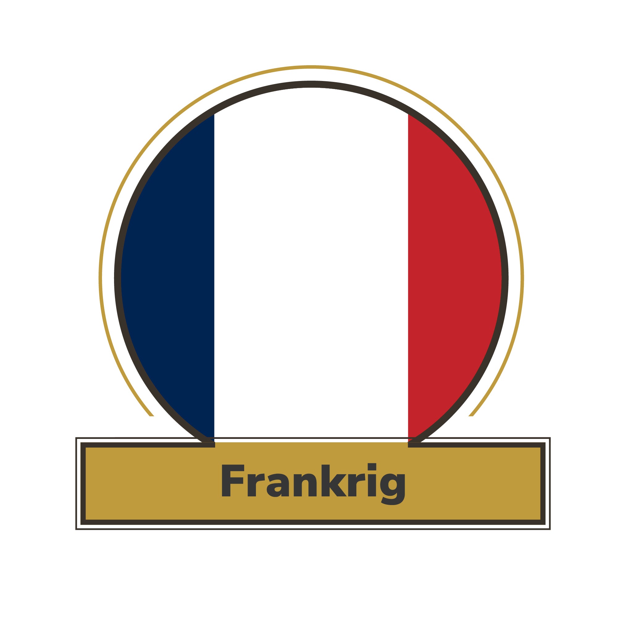 Frankrig