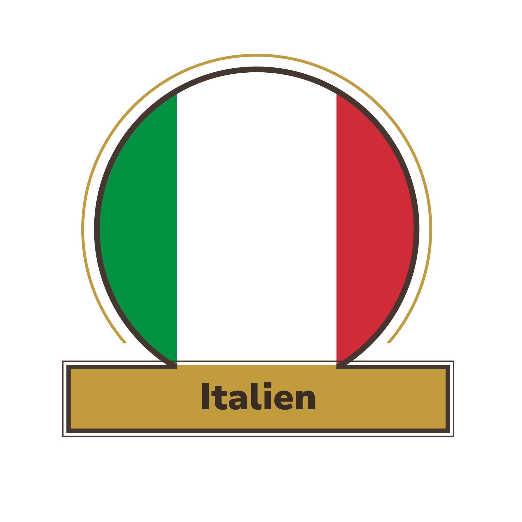 Italien