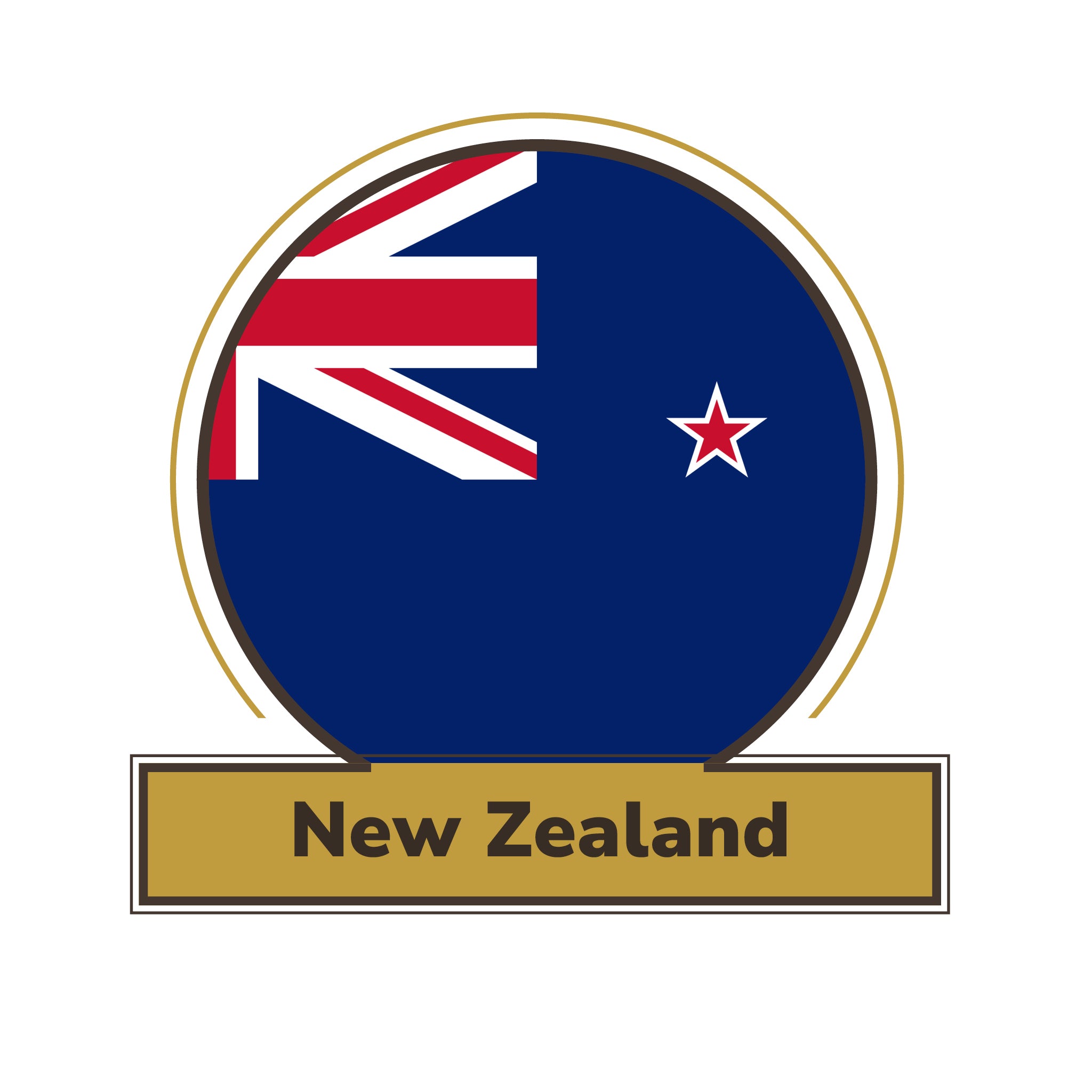 New Zealand