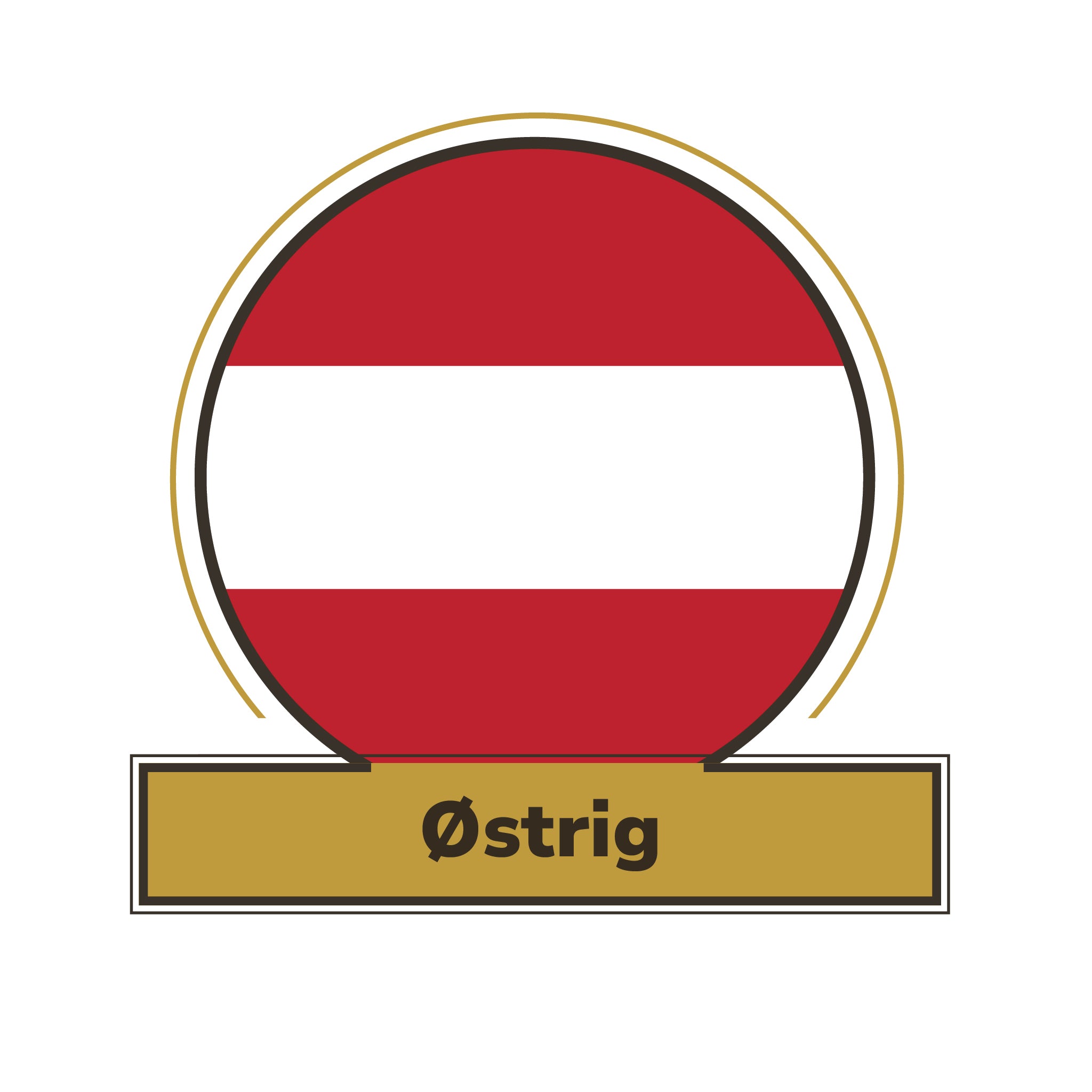 Østrig