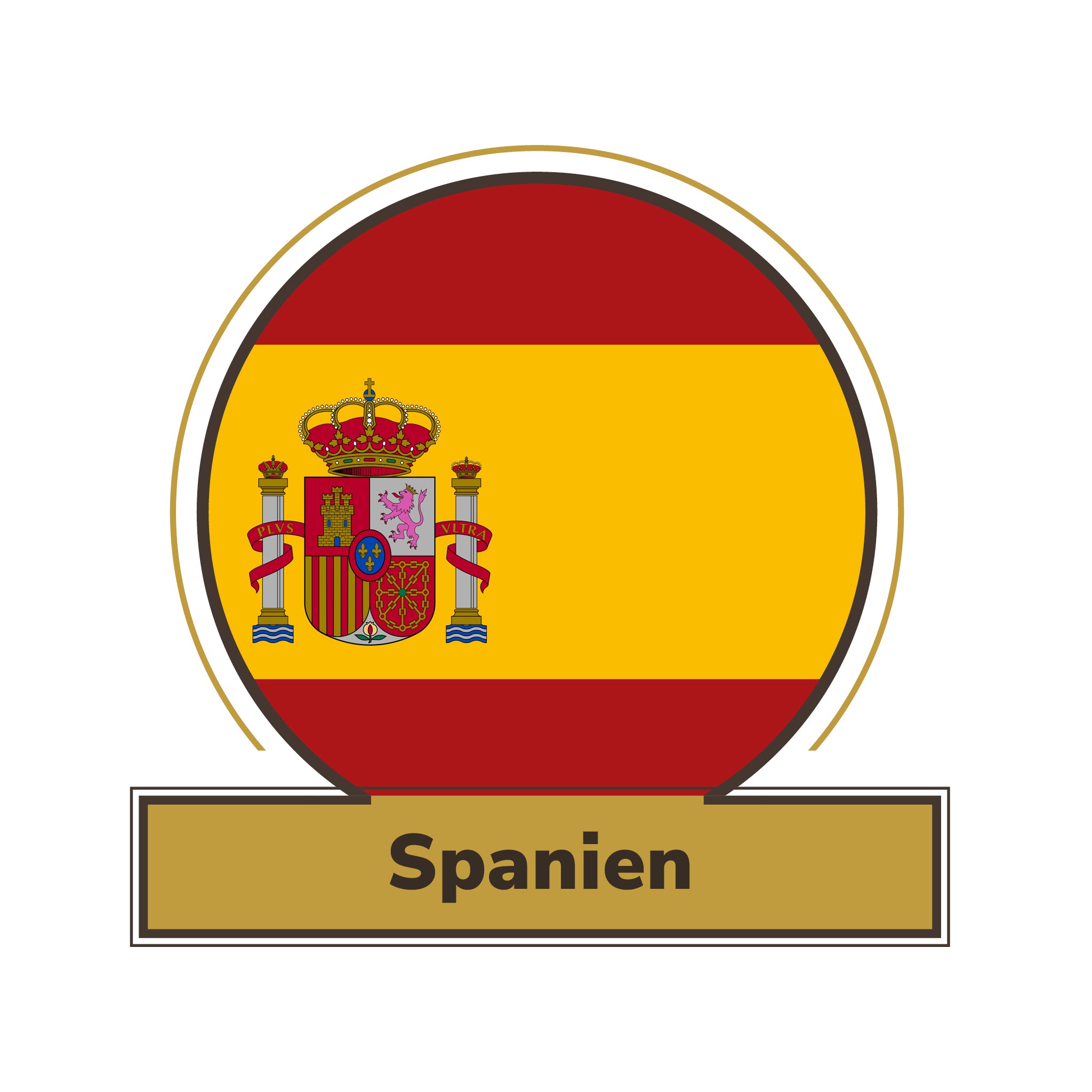 Spanien
