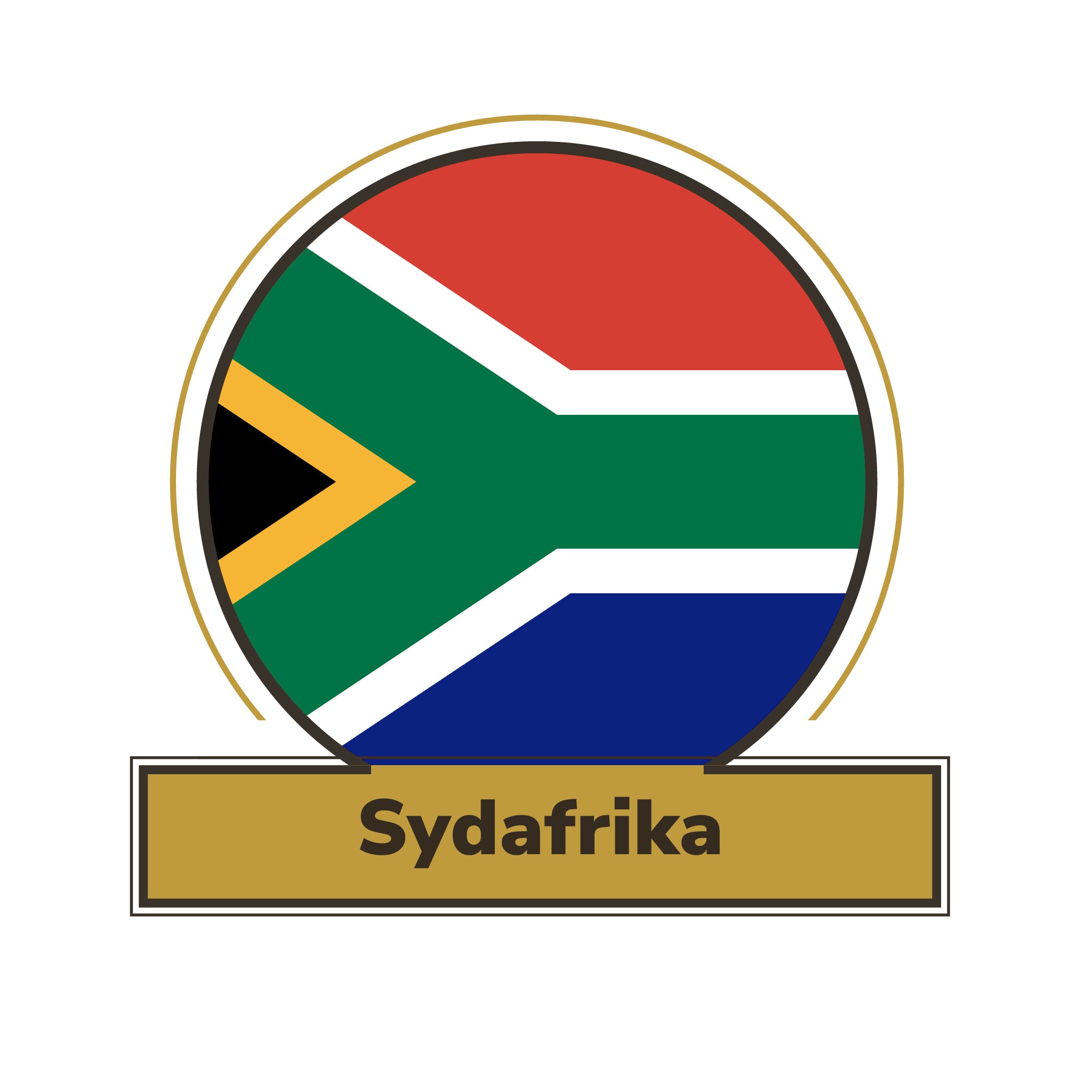 Sydafrika