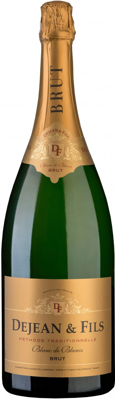 Dejean & Fils - Blanc de Blancs Brut