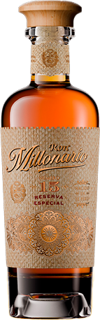 Millonario 15 år Reserva Especial