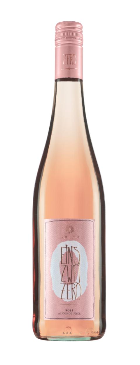 Leitz Eins Zwei Zero Rosé