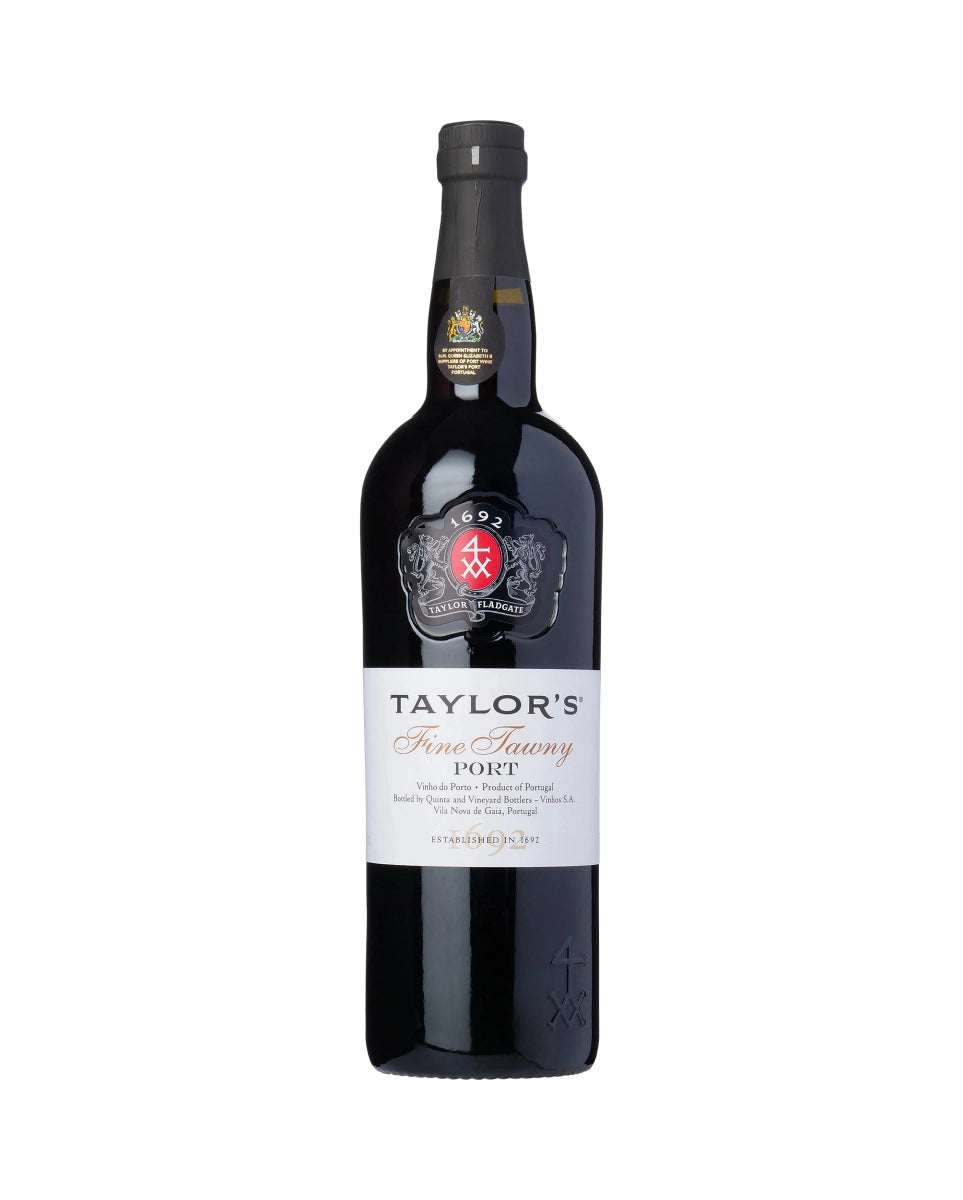 Taylor's Fine Tawny Port
