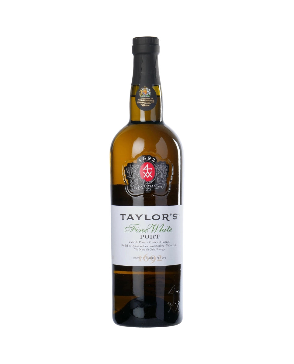 Taylor's Fine White Port