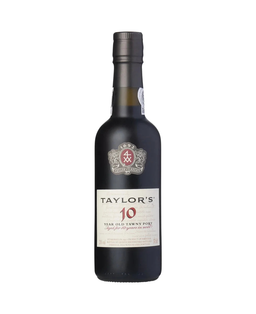 Taylor's 10 Year Old Tawny Port