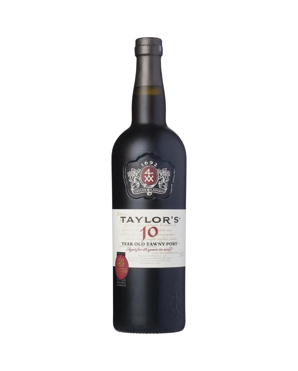 Taylor's 10 Year Old Tawny Port