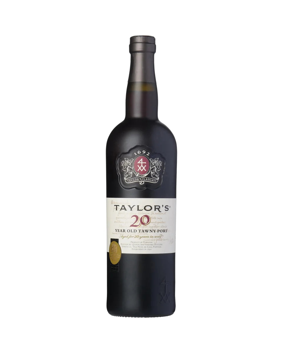 Taylor's 20 Year Old Tawny Port
