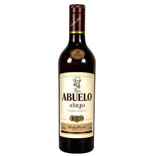 Abuelo 5 år Anejo Reserva Especial