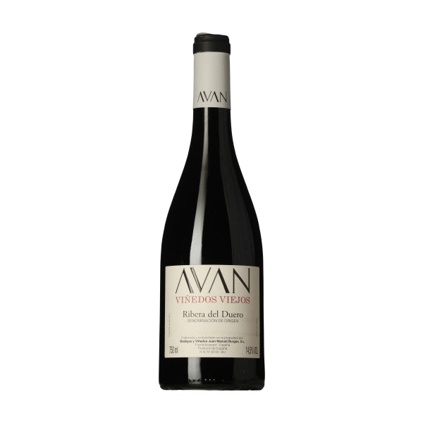 AVAN Ribera del Duero Viñedos Viejos