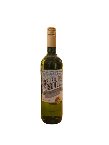 Áiren & Sauvignon Blanc