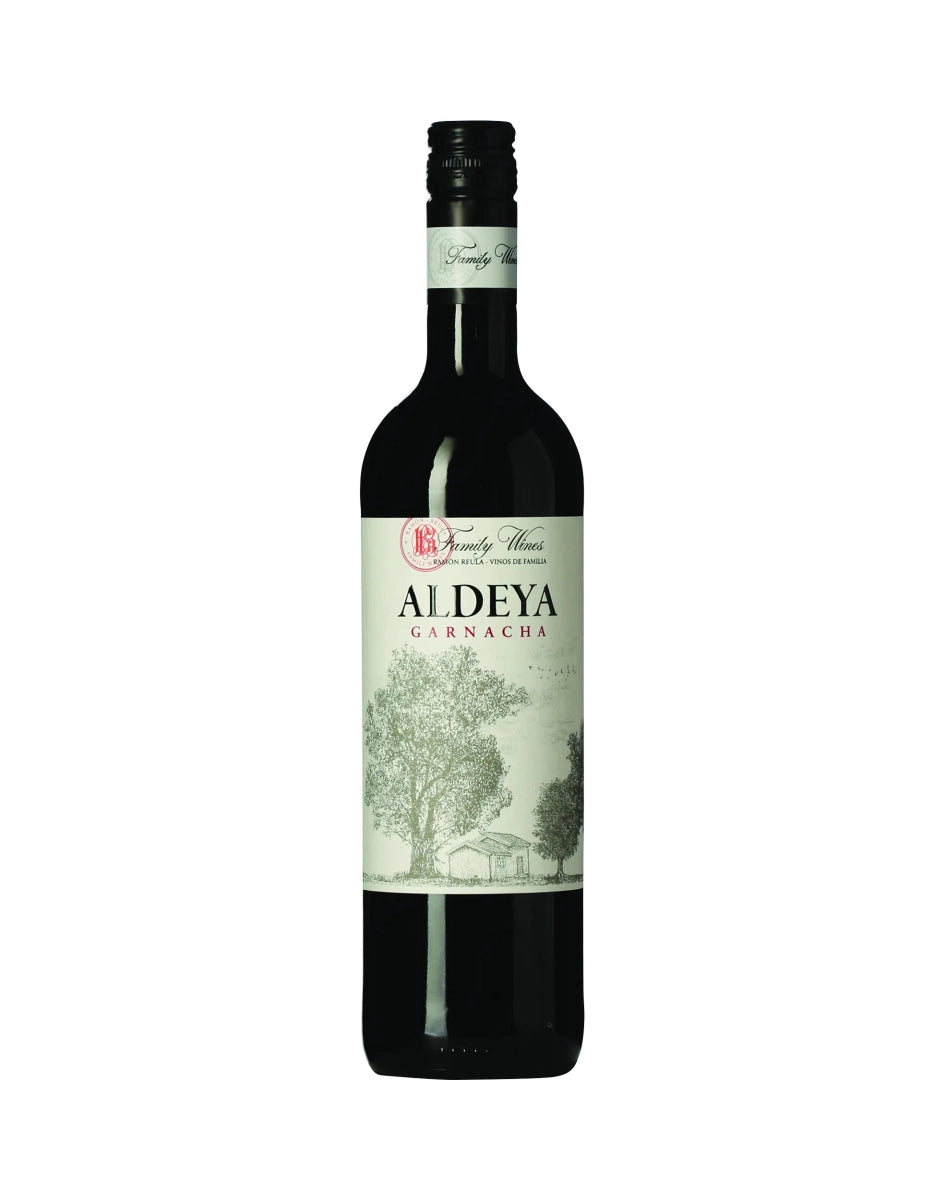 Aldeya Garnacha