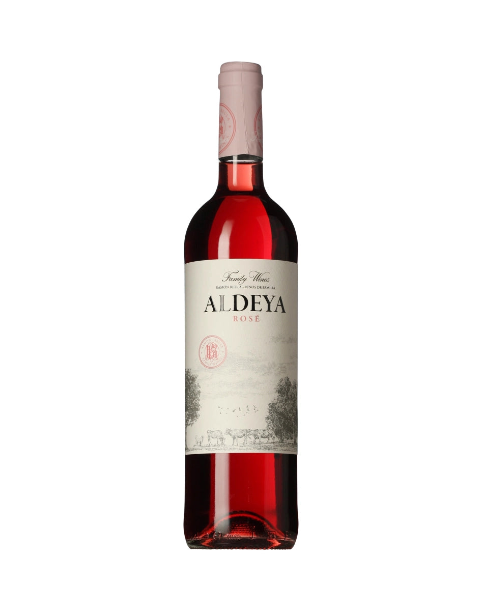 Aldeya Rosé
