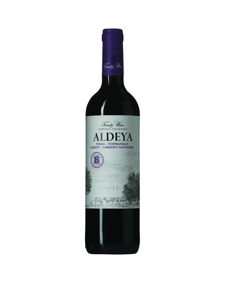 Aldeya Tinto