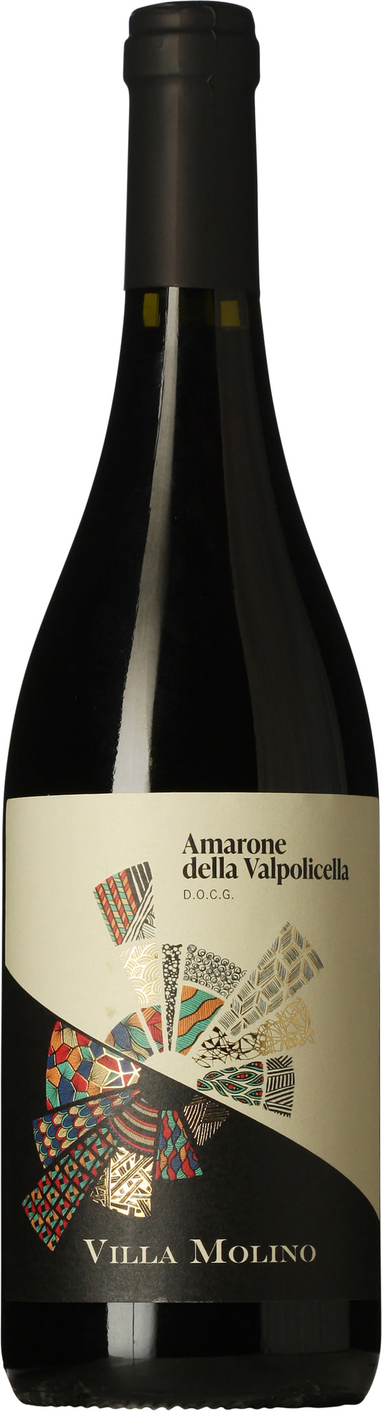 Almorano Amarone della Valpolicella