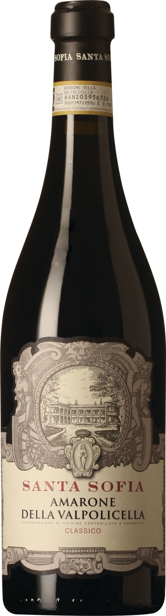 Amarone della Valpolicella