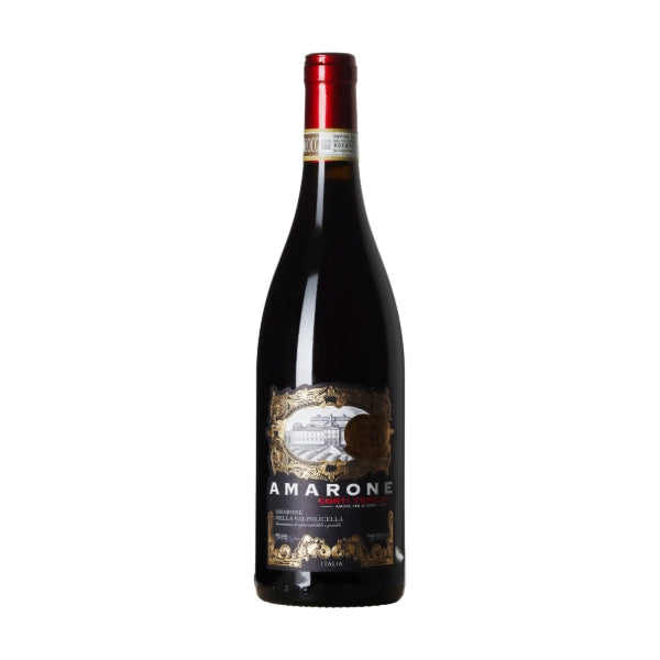Amarone della Valpolicella