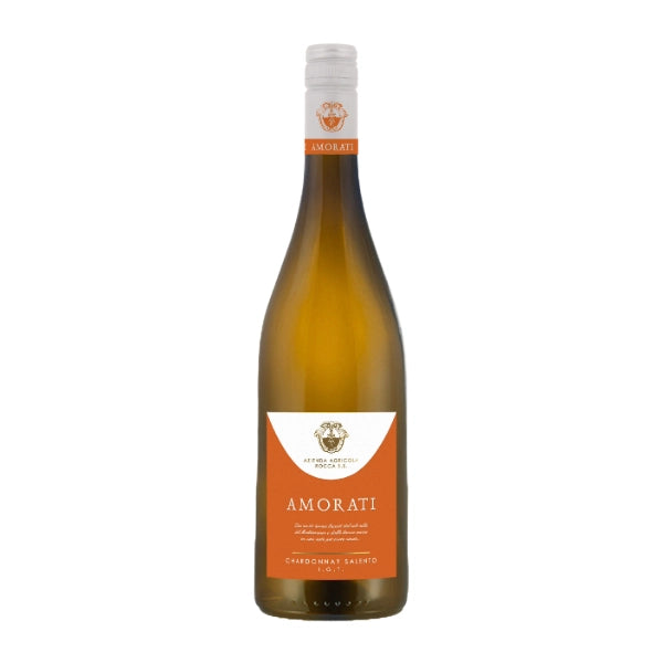Amorati Chardonnay Salento