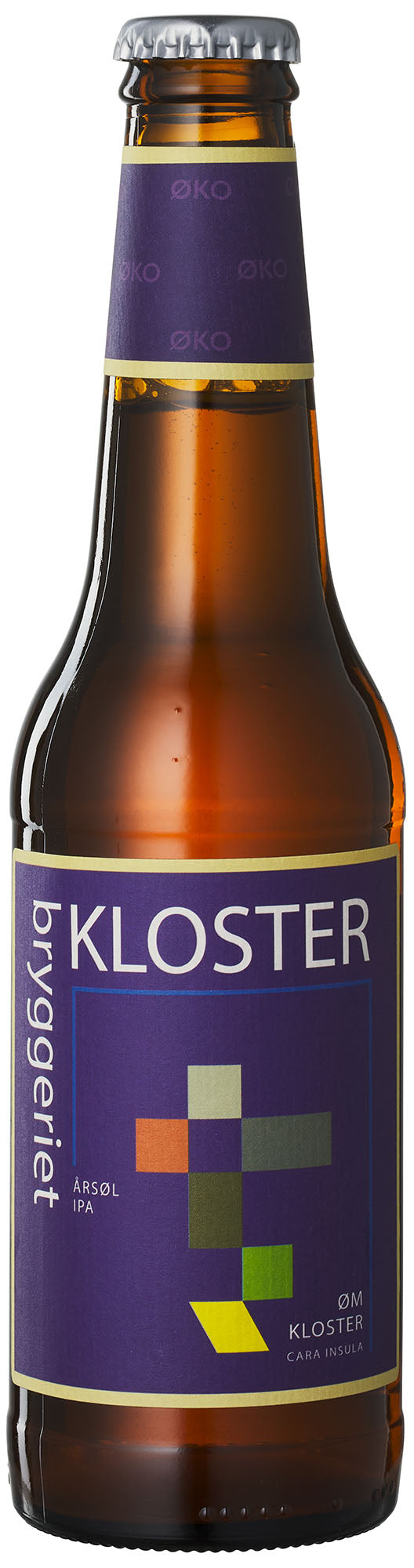 Årsøl IPA ØKO