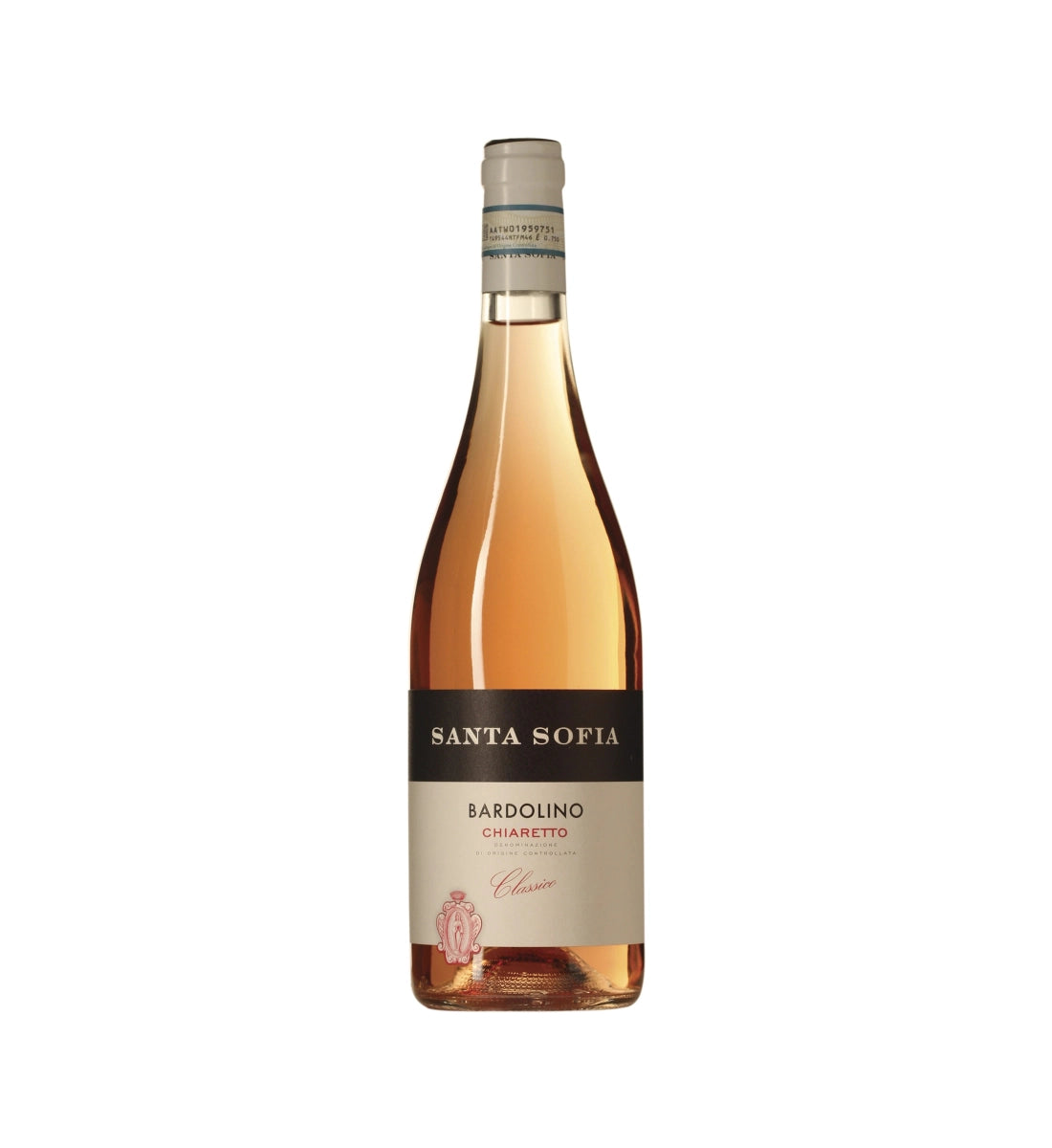 Bardolino Chiaretto Classico Rosé