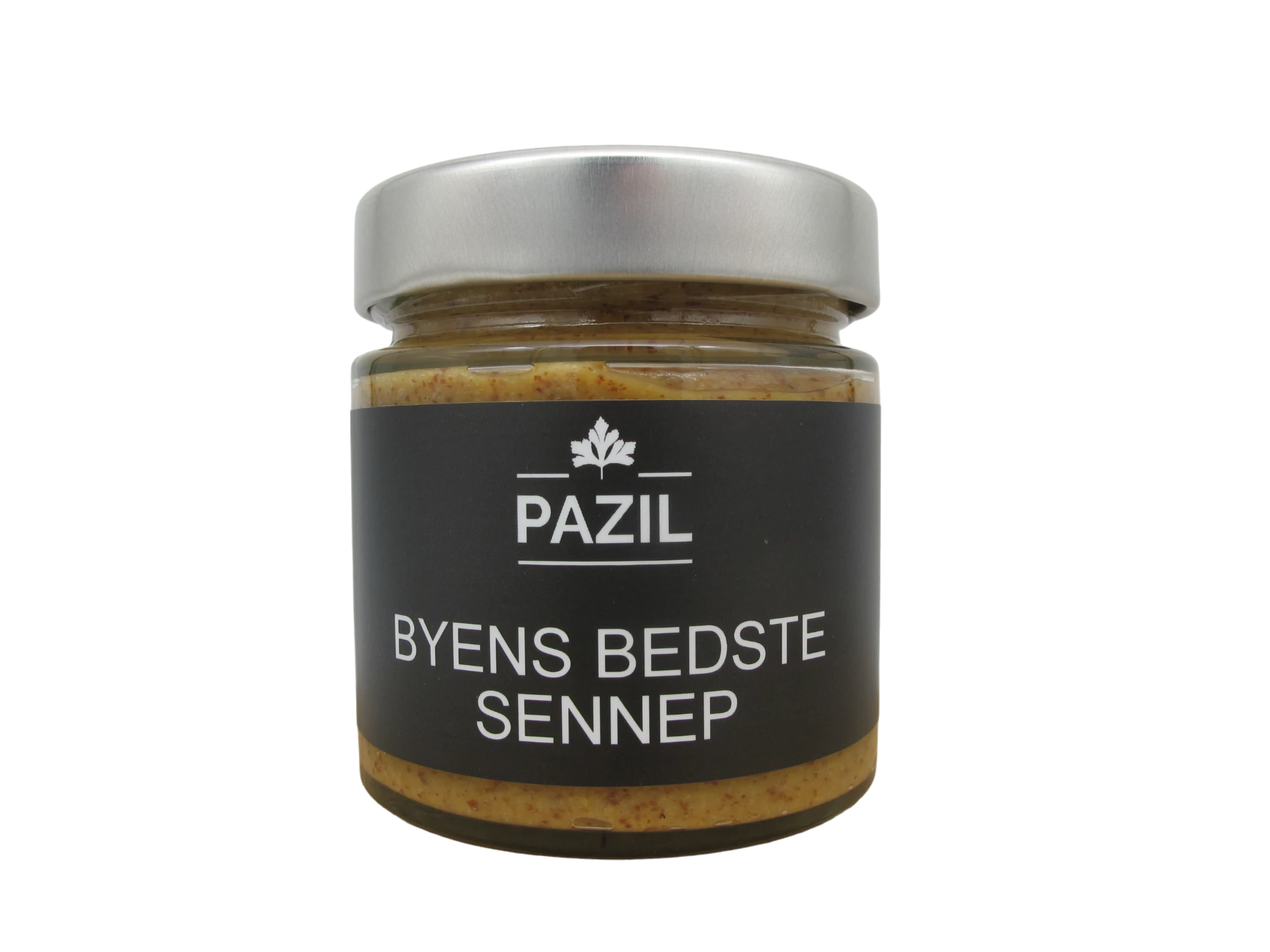 Byens bedste sennep