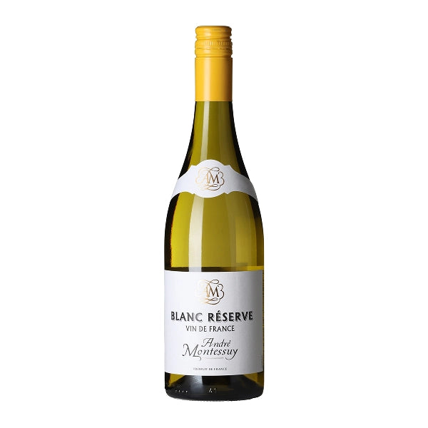 Blanc Réserve