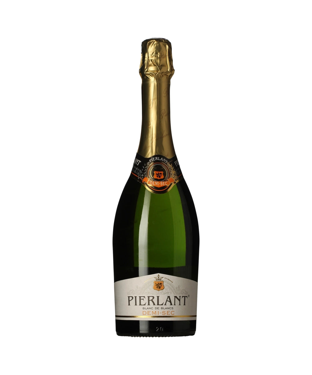 Blanc de Blancs Demi-Sec