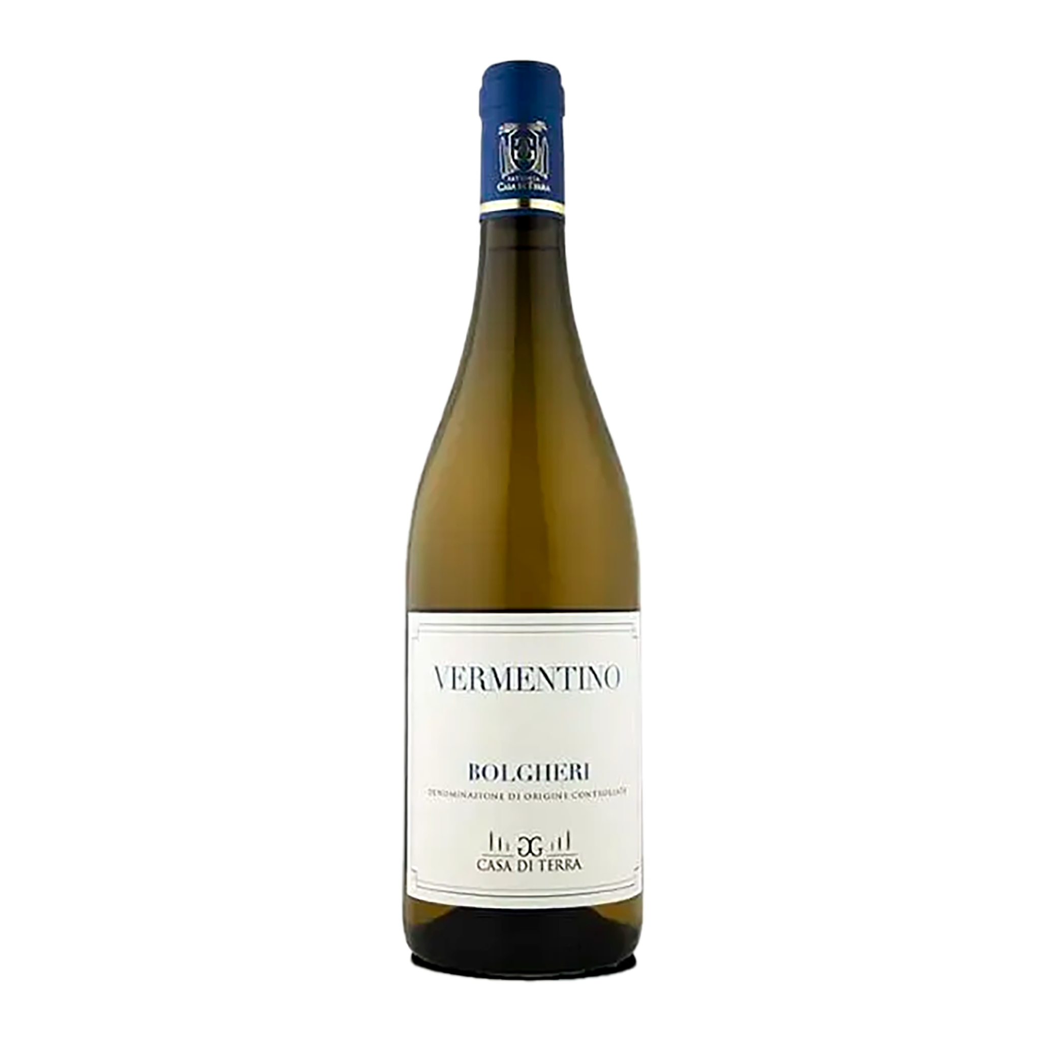 Bolgheri Vermentino