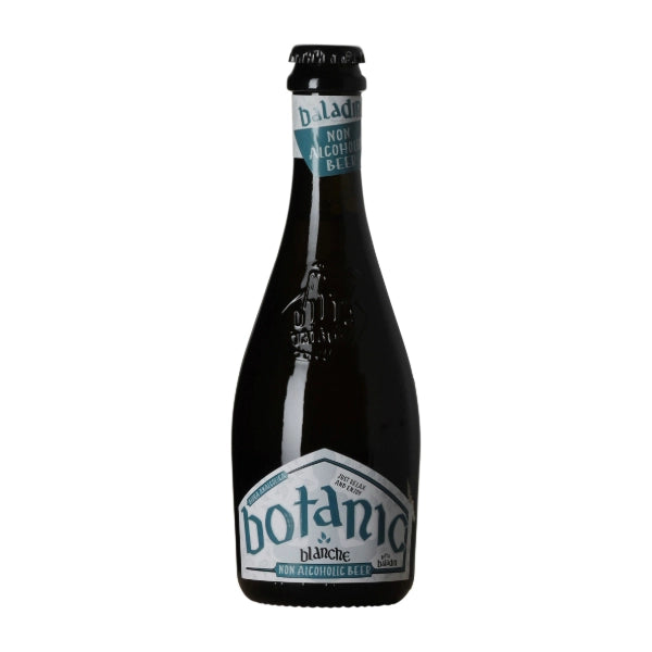 Botanic Blanche 0,0%