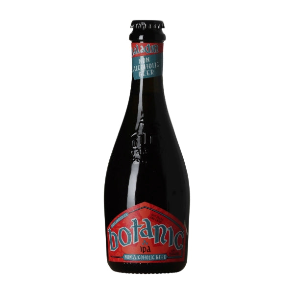 Botanic IPA 0,0%