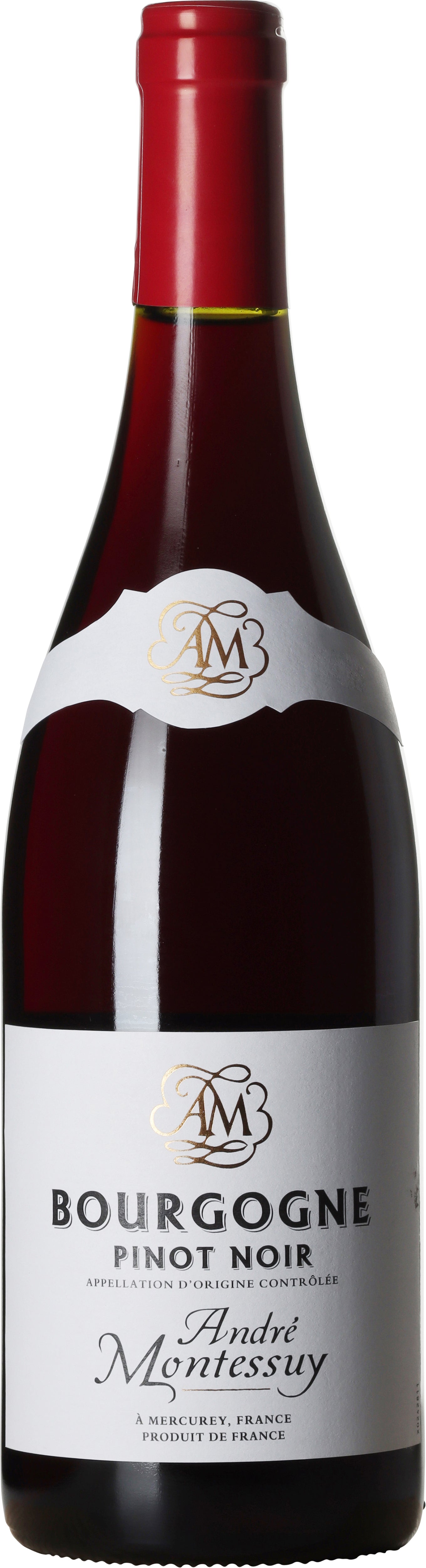 Bourgogne Pinot Noir