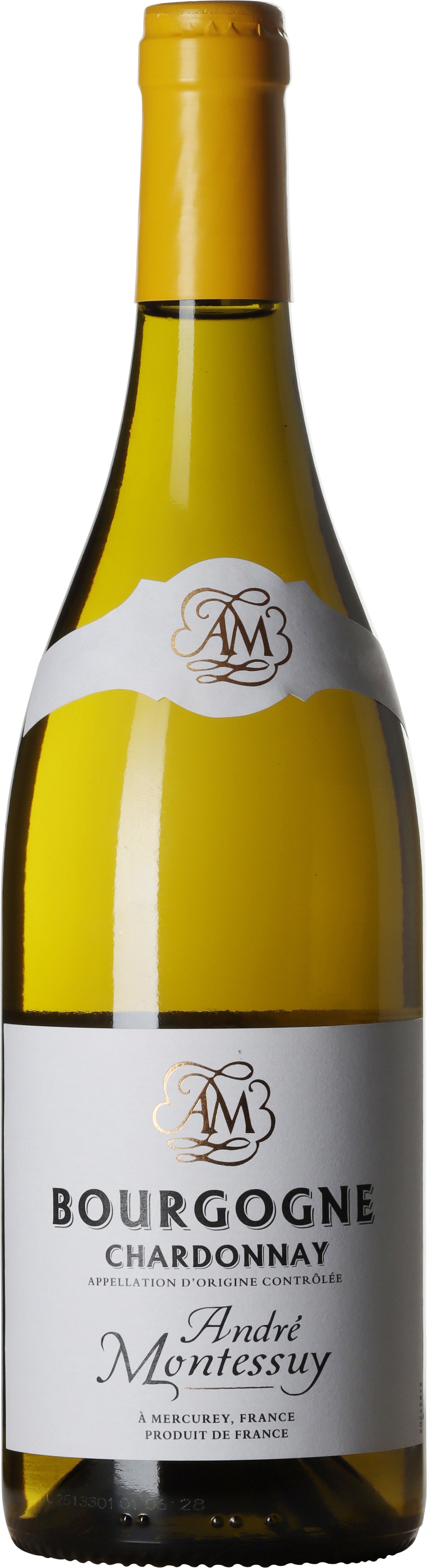 Bourgogne Chardonnay