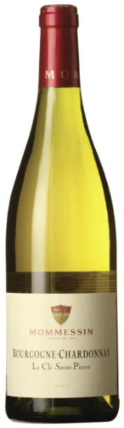 Bourgogne Chardonnay