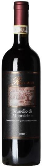 Rasne Brunello di Montalcino