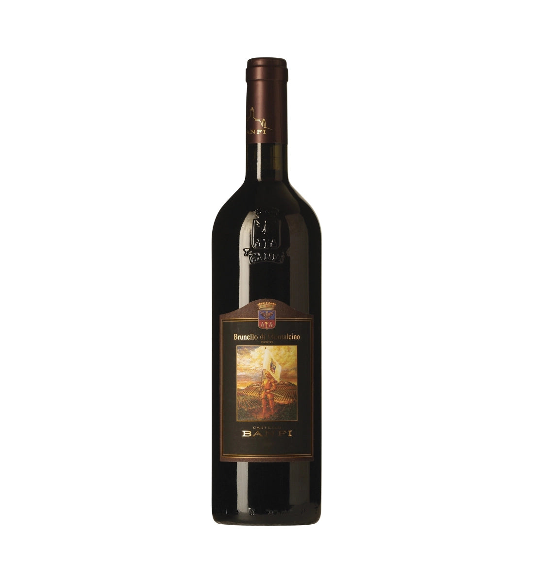 Brunello di Montalcino