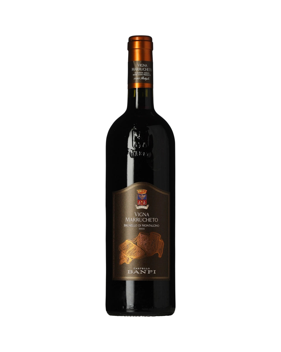 Brunello di Montalcino Vigna Marrucheto