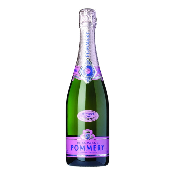 Brut Royal Rosé