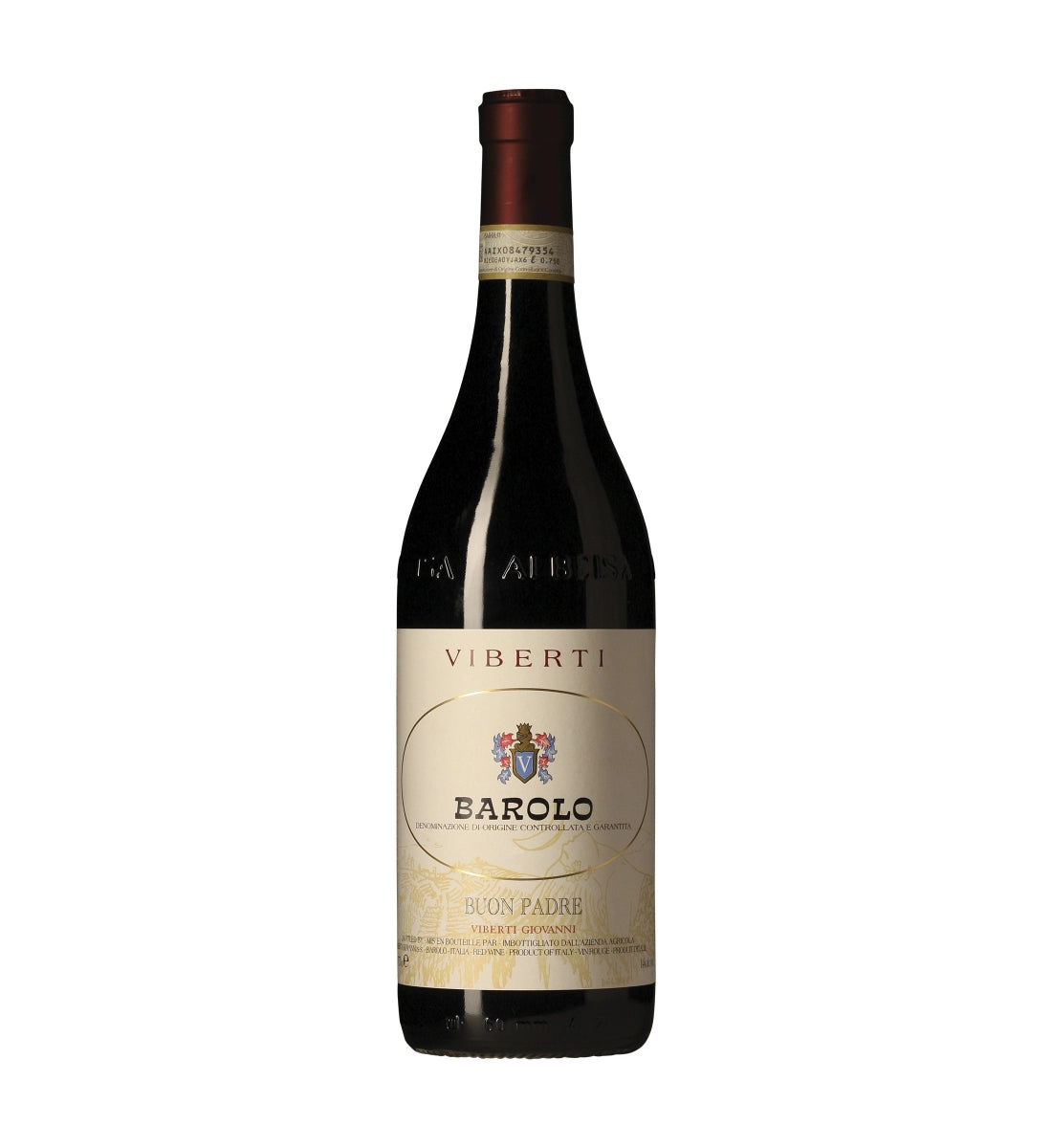 Buon Padre Barolo