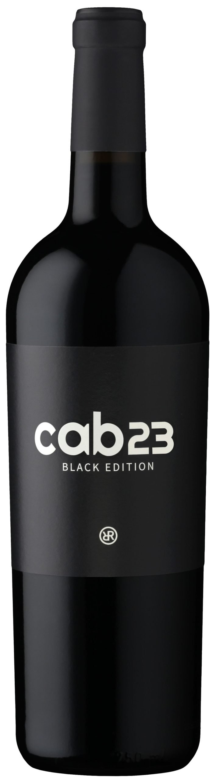 Cab 23 Black Edition