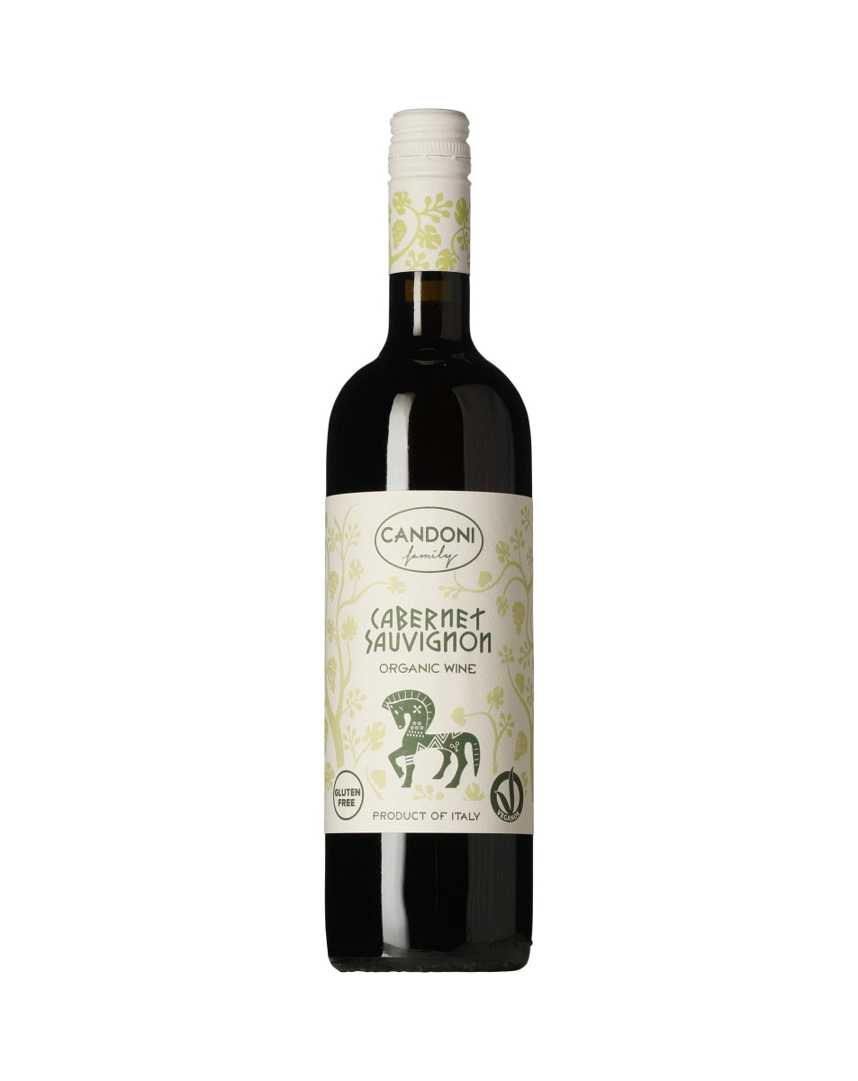 Cabernet Sauvignon