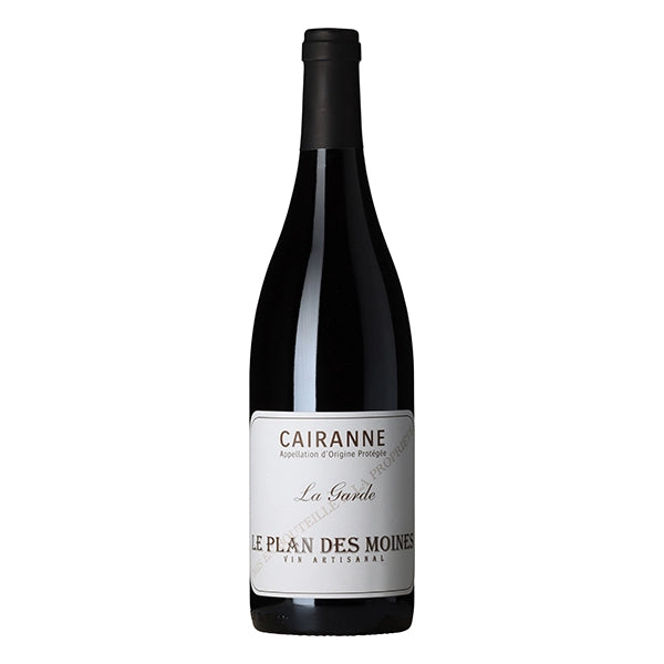 Cairanne, La Garde