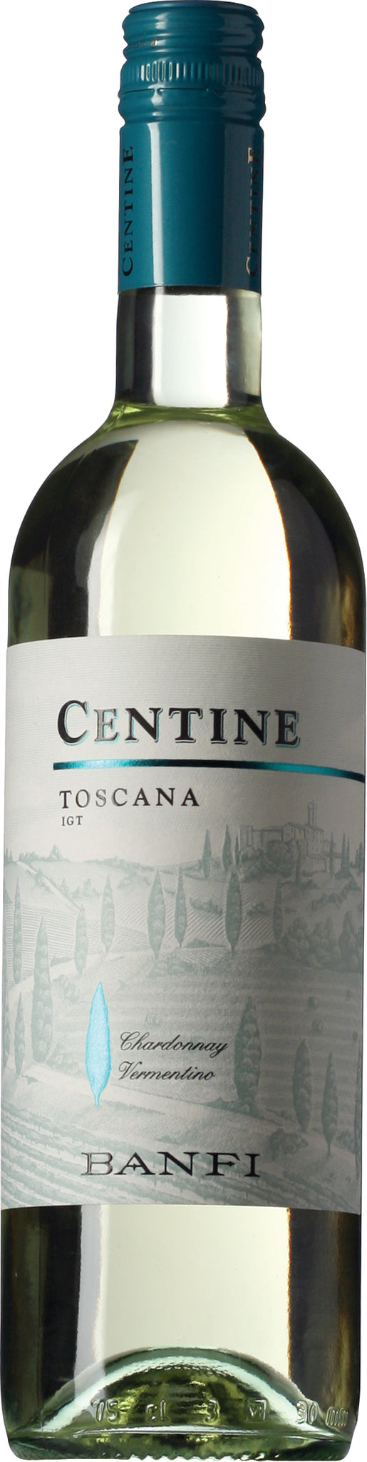 Centine Bianco