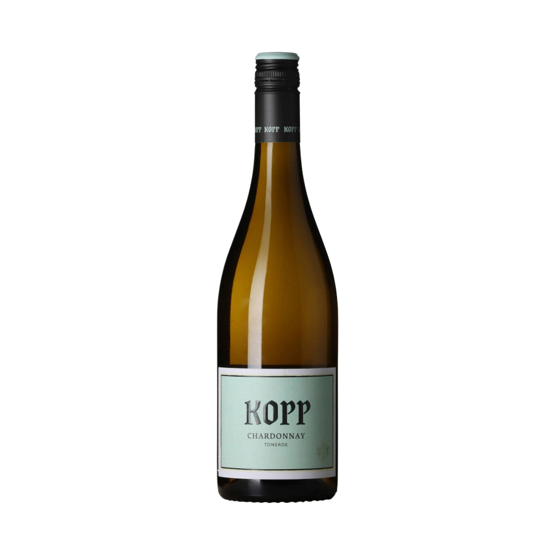 Chardonnay Tonerde